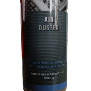 CX-80   Sprężone powietrze Air Duster 500 ml